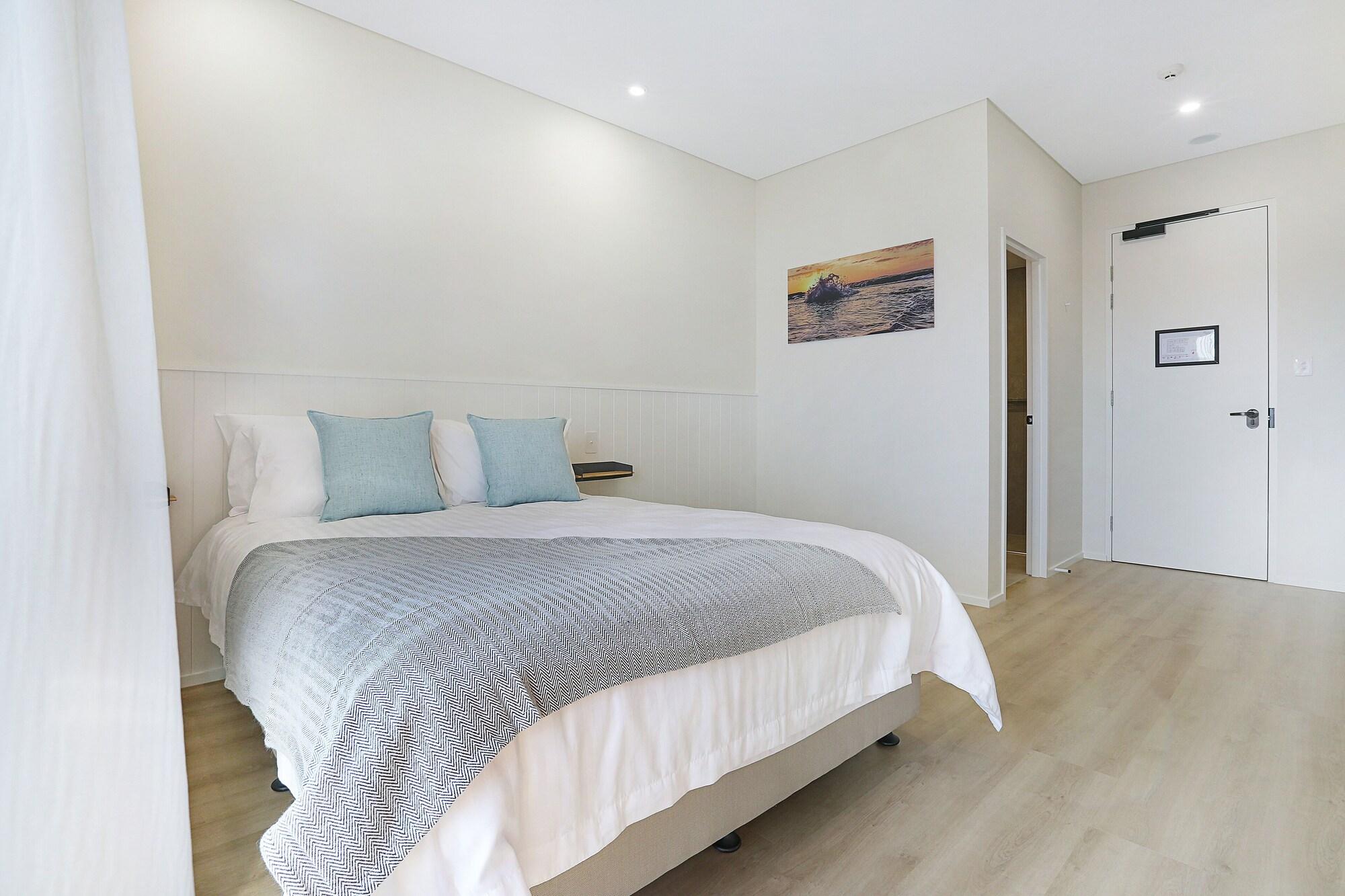Nova Kiama Hotel Bagian luar foto