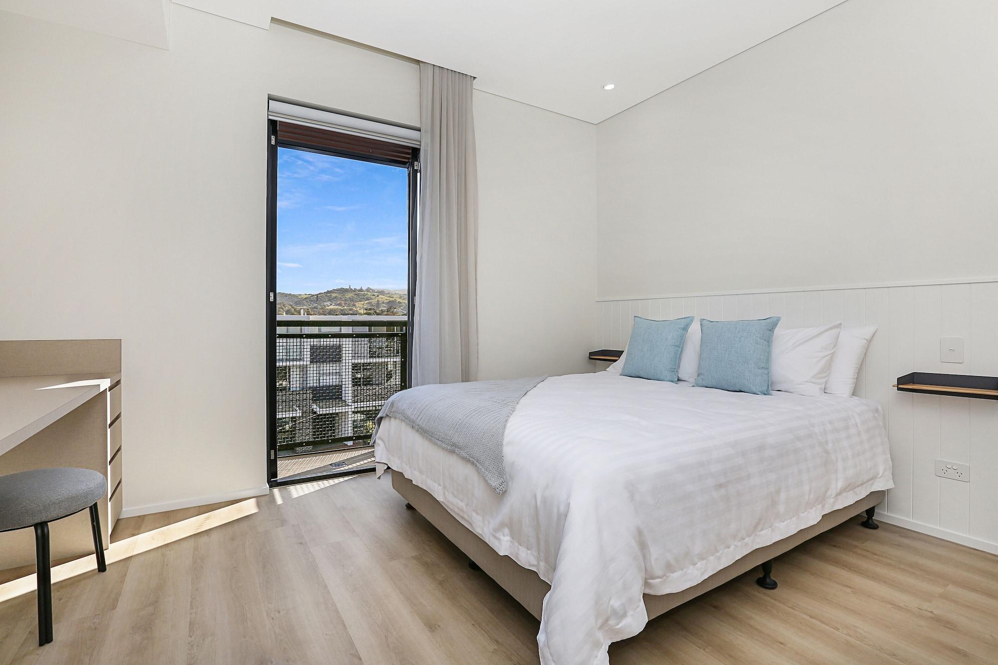 Nova Kiama Hotel Bagian luar foto