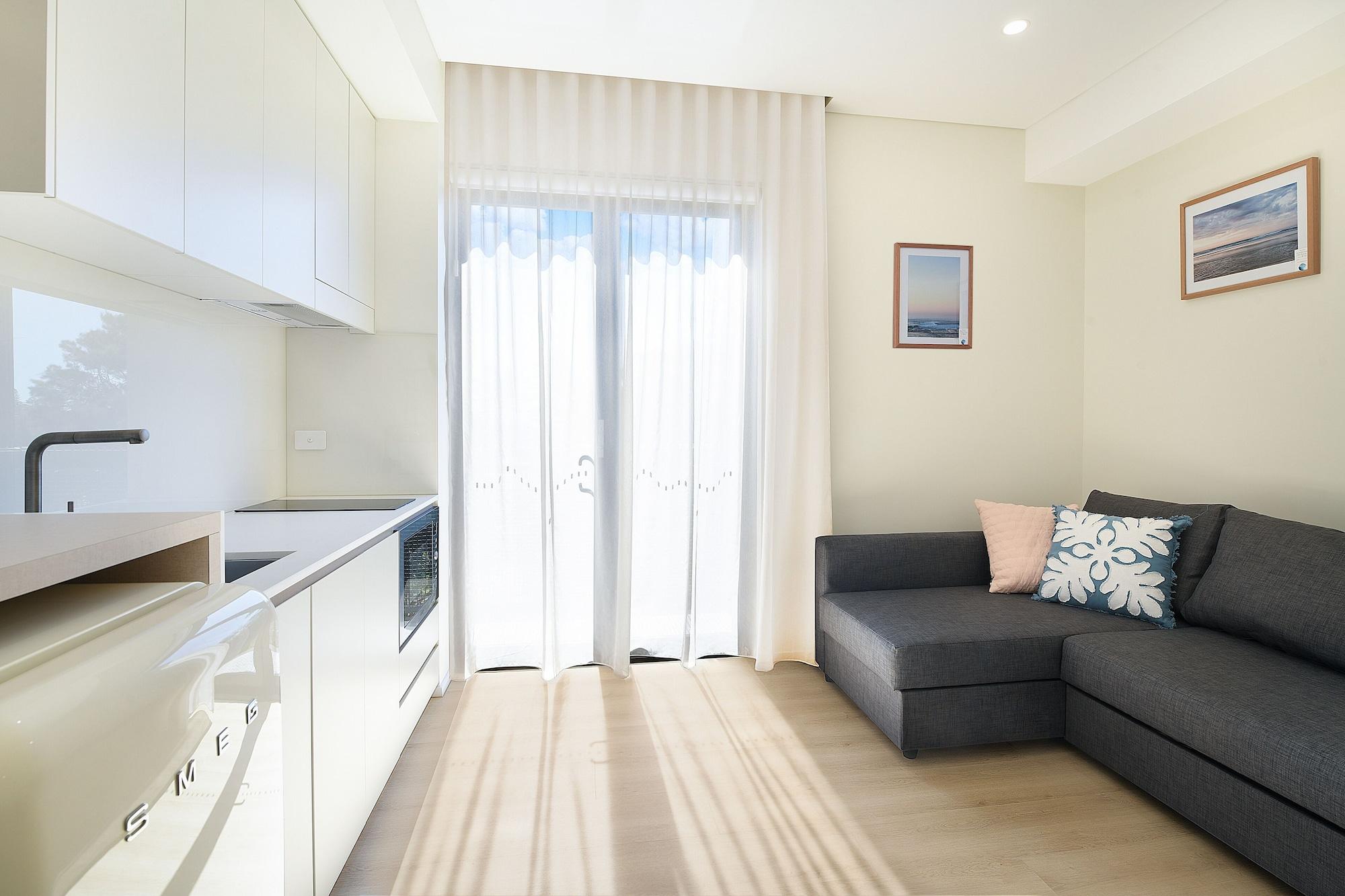 Nova Kiama Hotel Bagian luar foto