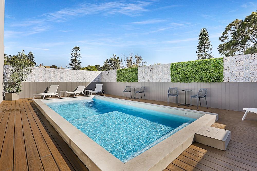 Nova Kiama Hotel Bagian luar foto
