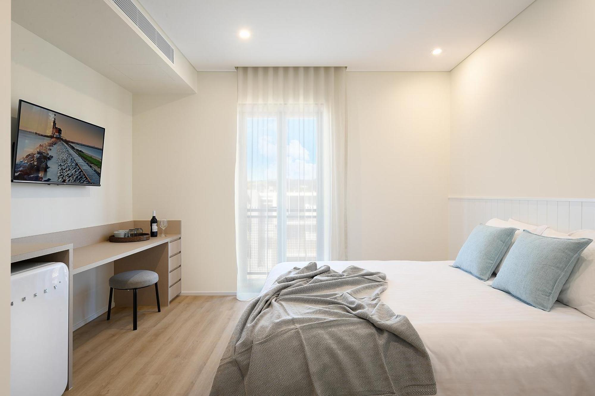 Nova Kiama Hotel Bagian luar foto