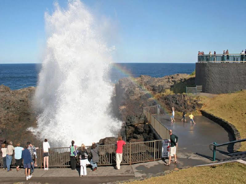 Nova Kiama Hotel Bagian luar foto