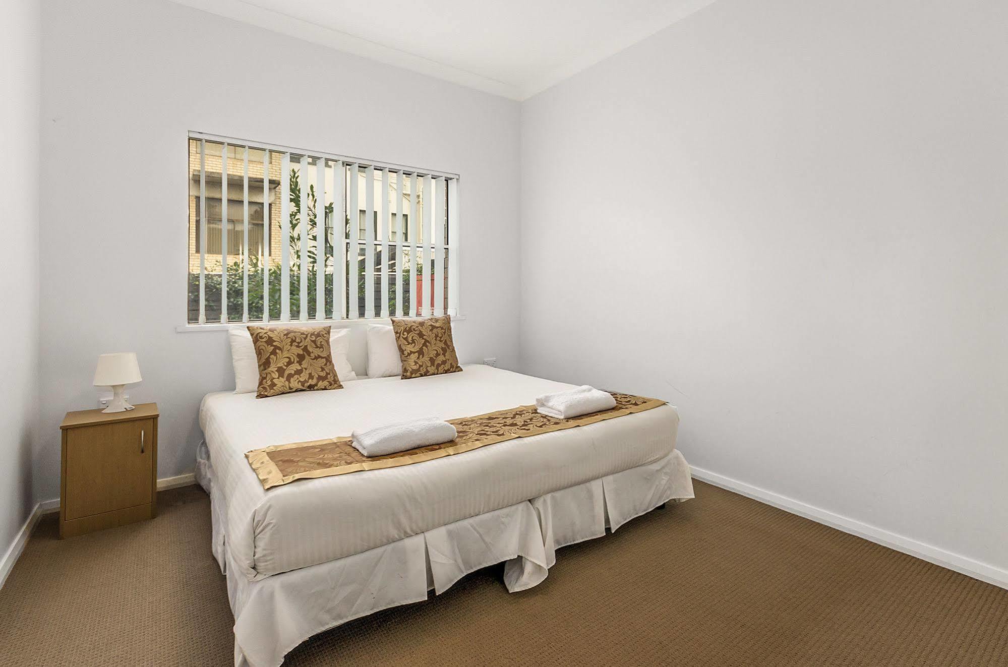 Nova Kiama Hotel Bagian luar foto