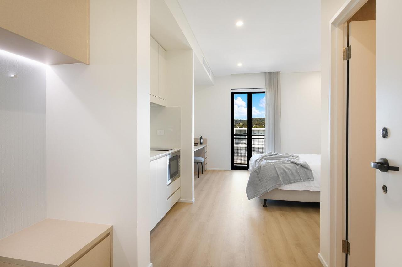 Nova Kiama Hotel Bagian luar foto